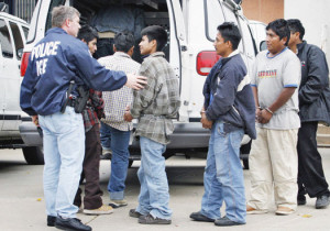 illegals