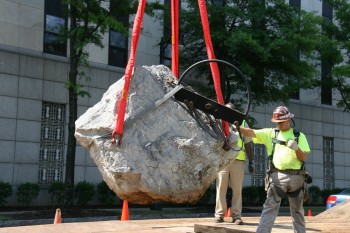 boulder