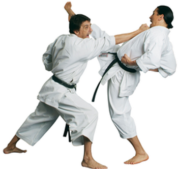 karate