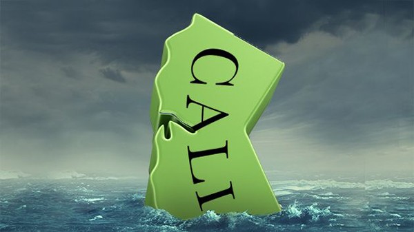 cali_sink