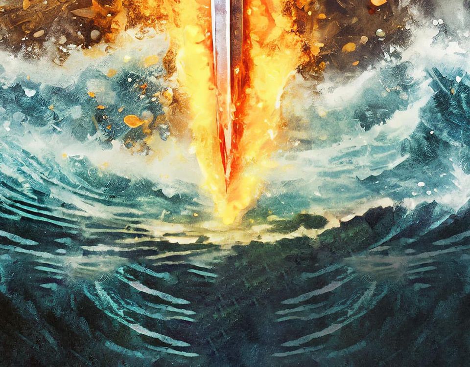 The Day The Lord’s Sword Will Visit And Punish Leviathan | Z3 News